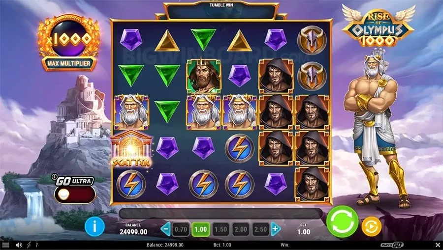 Winning at Live Casino